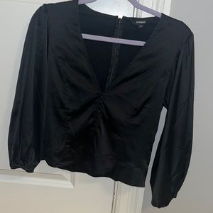 Express blouse